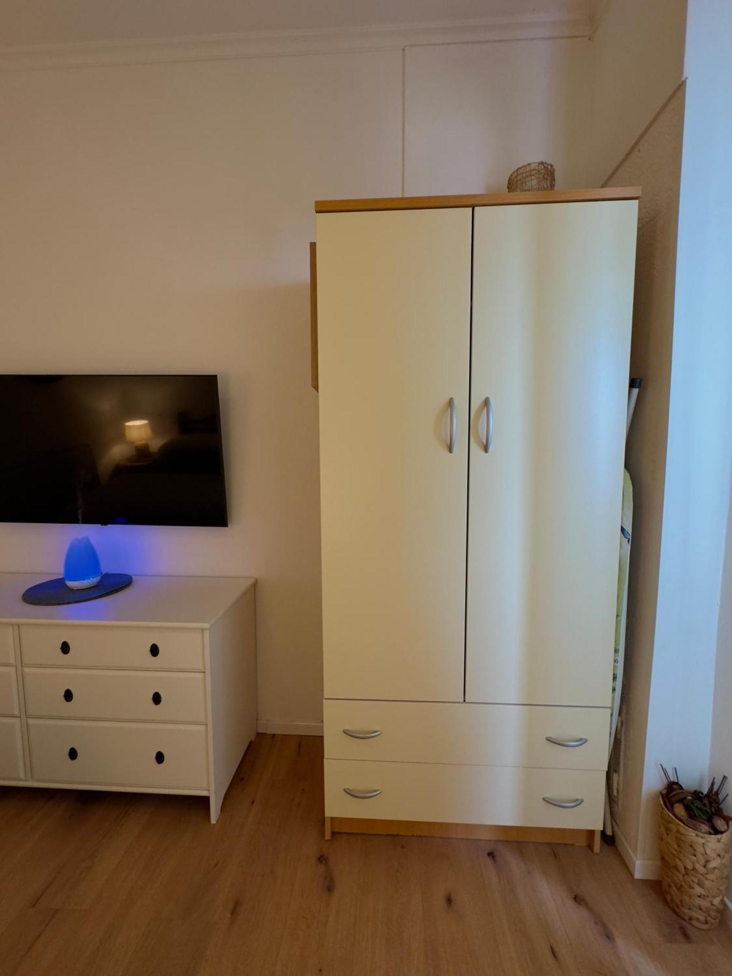Apartman Vasanija Opatija Exterior foto