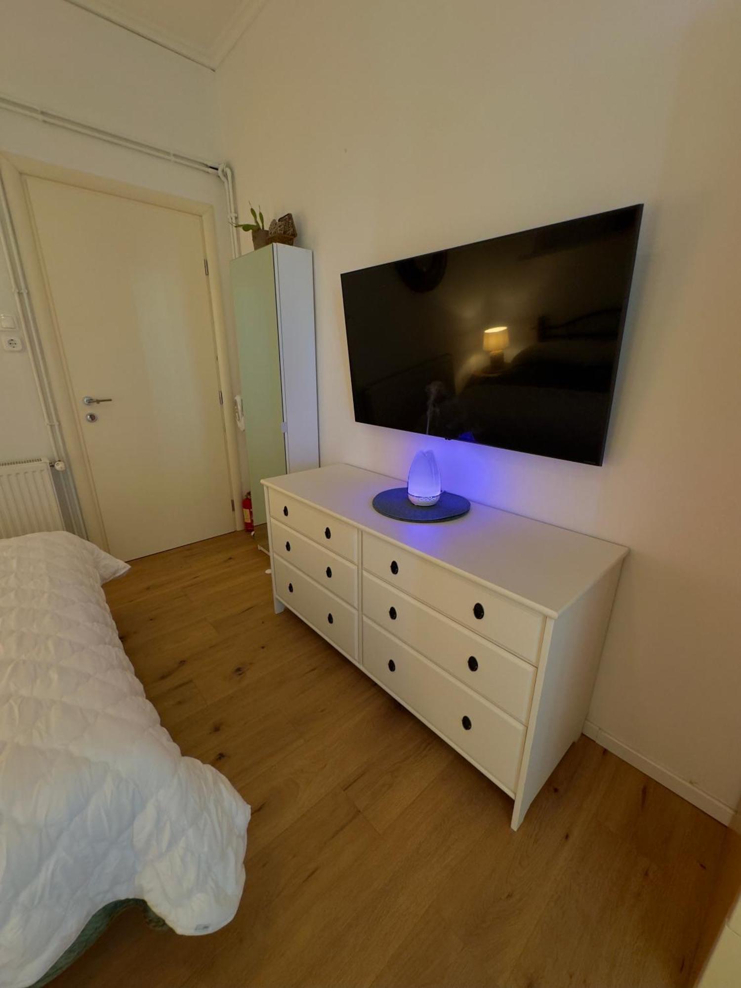 Apartman Vasanija Opatija Exterior foto