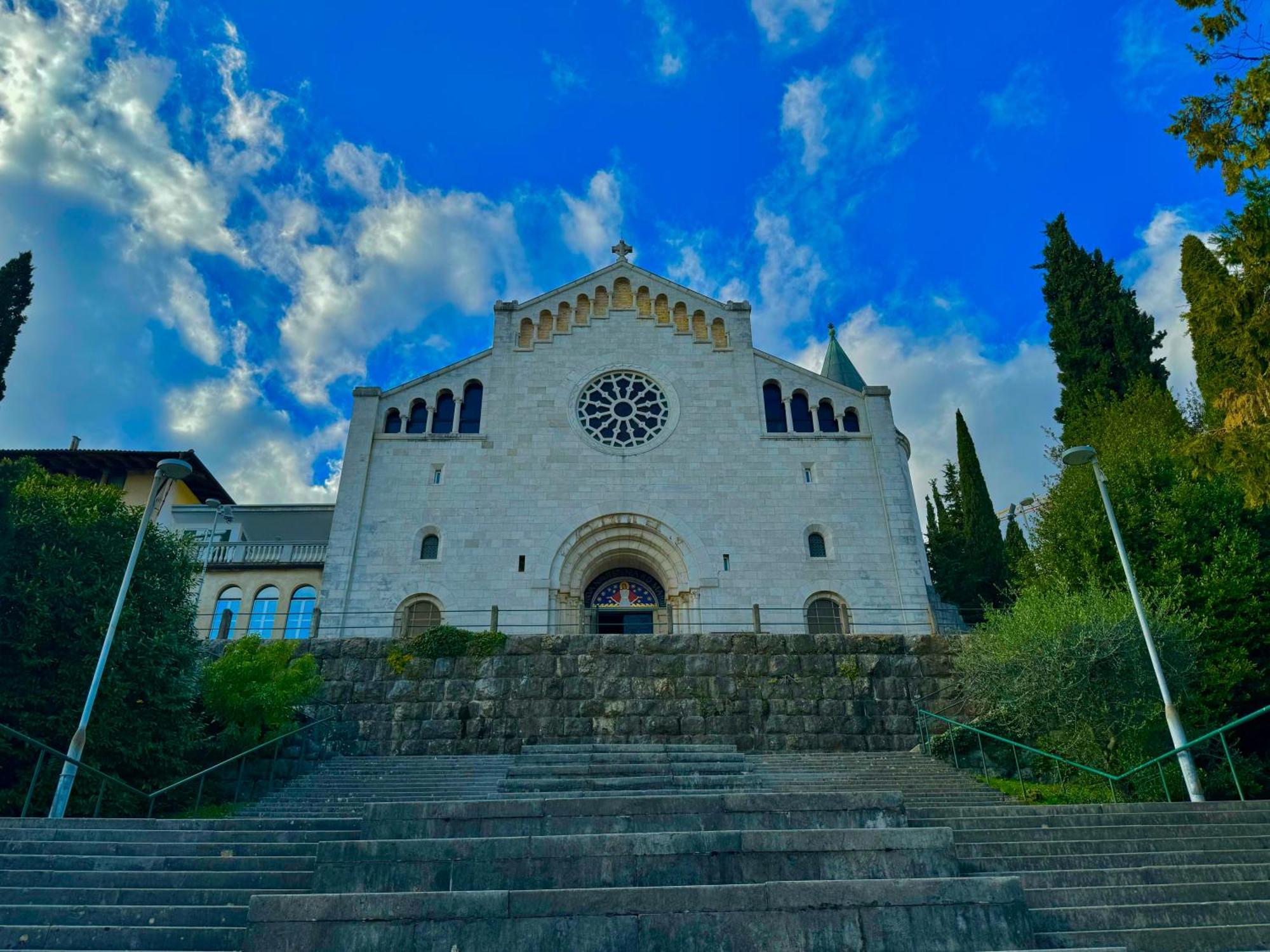 Apartman Vasanija Opatija Exterior foto
